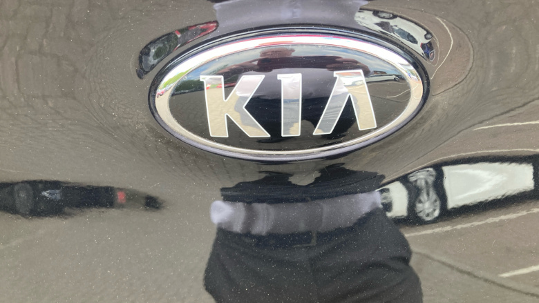 Kia Sportage 1.6 CRDi 48V ISG GT-Line 5dr Diesel Estate